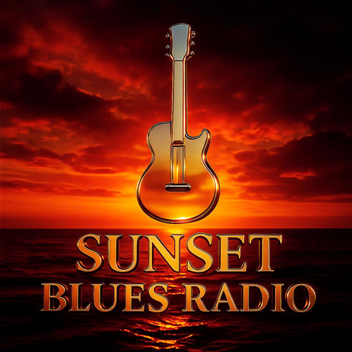 Sunset Blues Radio